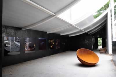 Christoph Burger Biennale Venezia 2013 020